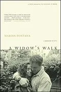E-Book (epub) A Widow's Walk von Marian Fontana