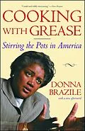E-Book (epub) Cooking with Grease von Donna Brazile
