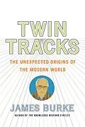 E-Book (epub) Twin Tracks von James Burke