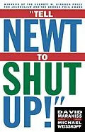 E-Book (epub) Tell Newt to Shut Up von David Maraniss, Michael Weisskopf