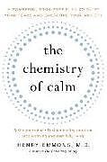 Couverture cartonnée The Chemistry of Calm de Henry Emmons MD