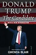 E-Book (epub) Donald Trump von Gwenda Blair