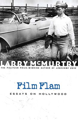 E-Book (epub) Film Flam von Larry McMurtry