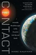 E-Book (epub) First Contact von Marc Kaufman