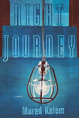 E-Book (epub) Night Journey von Murad Kalam
