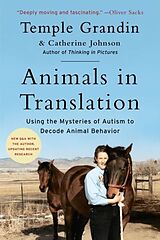 eBook (epub) Animals in Translation de Temple Grandin, Catherine Johnson