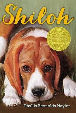 E-Book (epub) Shiloh von Phyllis Reynolds Naylor