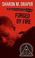 E-Book (epub) Forged by Fire von Sharon M. Draper