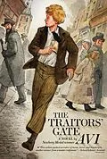 E-Book (epub) The Traitors' Gate von Avi