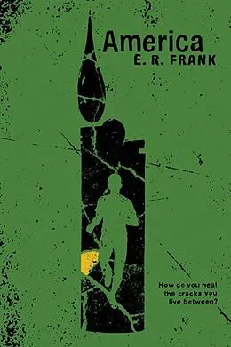 E-Book (epub) America von E. R. Frank