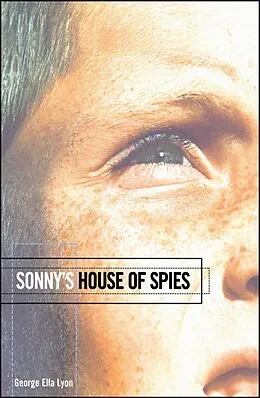 E-Book (epub) Sonny's House of Spies von George Ella Lyon