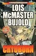 Kartonierter Einband Cryoburn von Lois Mcmaster Bujold