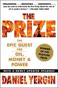E-Book (epub) The Prize von Daniel Yergin