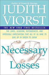 eBook (epub) Necessary Losses de Judith Viorst