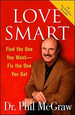 E-Book (epub) Love Smart von Phil McGraw