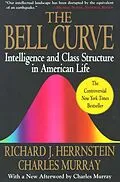 E-Book (epub) Bell Curve von Richard J. Herrnstein, Charles Murray