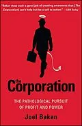 E-Book (epub) The Corporation von Joel Bakan