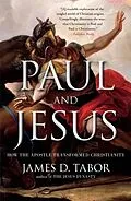 E-Book (epub) Paul and Jesus von James D. Tabor