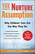 E-Book (epub) The Nurture Assumption von Judith Rich Harris