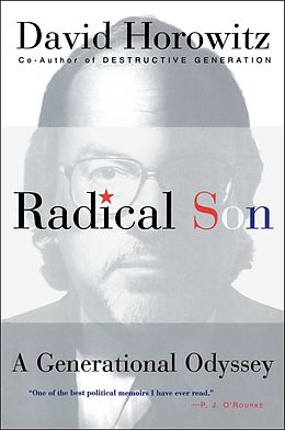 E-Book (epub) Radical Son von David Horowitz