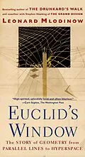 E-Book (epub) Euclid's Window von Leonard Mlodinow