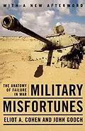 E-Book (epub) Military Misfortunes von Eliot A. Cohen