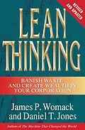 E-Book (epub) Lean Thinking von James P. Womack, Daniel T. Jones