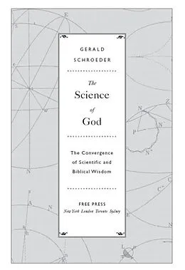 E-Book (epub) The Science of God von Gerald L. Schroeder