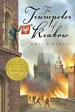 E-Book (epub) The Trumpeter of Krakow von Eric P. Kelly