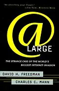 E-Book (epub) At Large von David H. Freedman, Charles C. Mann