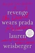 Kartonierter Einband Revenge Wears Prada von Lauren Weisberger