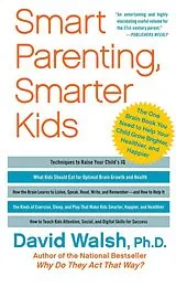 E-Book (epub) Smart Parenting, Smarter Kids von David Walsh