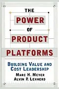 E-Book (epub) The Power of Product Platforms von Marc H. Meyer, Alvin P. Lehnerd