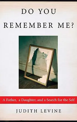 E-Book (epub) Do You Remember Me? von Judith Levine