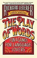 E-Book (epub) The Play of Words von Richard Lederer
