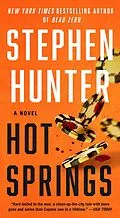 E-Book (epub) Hot Springs von Stephen Hunter