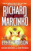E-Book (epub) Echo Platoon von Richard Marcinko, John Weisman