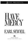 E-Book (epub) Have Mercy von Earl Sewell