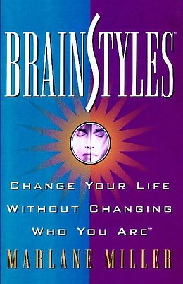 eBook (epub) Brainstyles de Marlane Miller