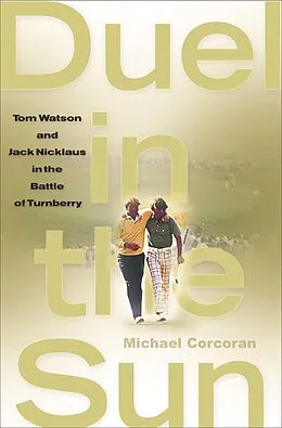 E-Book (epub) Duel in the Sun von Michael Corcoran