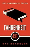 E-Book (epub) Fahrenheit 451 von Ray Bradbury