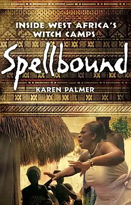 E-Book (epub) Spellbound von Karen Palmer