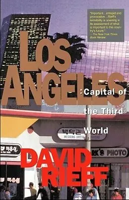 E-Book (epub) Los Angeles von David Rieff
