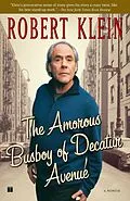 E-Book (epub) The Amorous Busboy of Decatur Avenue von Robert Klein