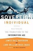 eBook (epub) Sovereign Individual de James Dale Davidson, Lord William Rees-Mogg