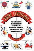 E-Book (epub) You're Certifiable von Lee Naftali, Joel Naftali