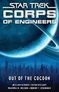 Kartonierter Einband Star Trek von William Leisner, Kevin Killiany, Phaedra M Weldon