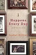 E-Book (epub) Happens Every Day von Isabel Gillies