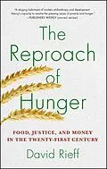 E-Book (epub) The Reproach of Hunger von David Rieff