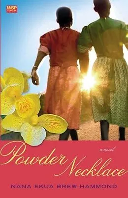 E-Book (epub) Powder Necklace von Nana Ekua Brew-Hammond